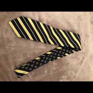 Brand New Gianni Versace Tie